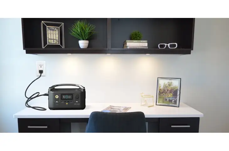 EcoFlow RIVER Portable Power Station - view 16